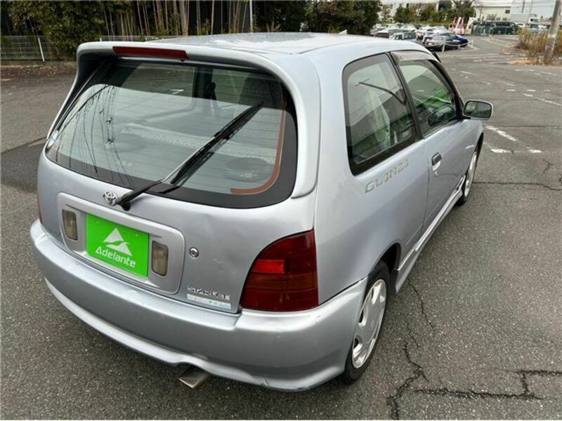 STARLET