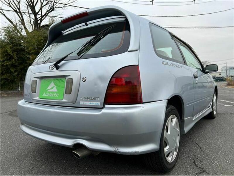 STARLET