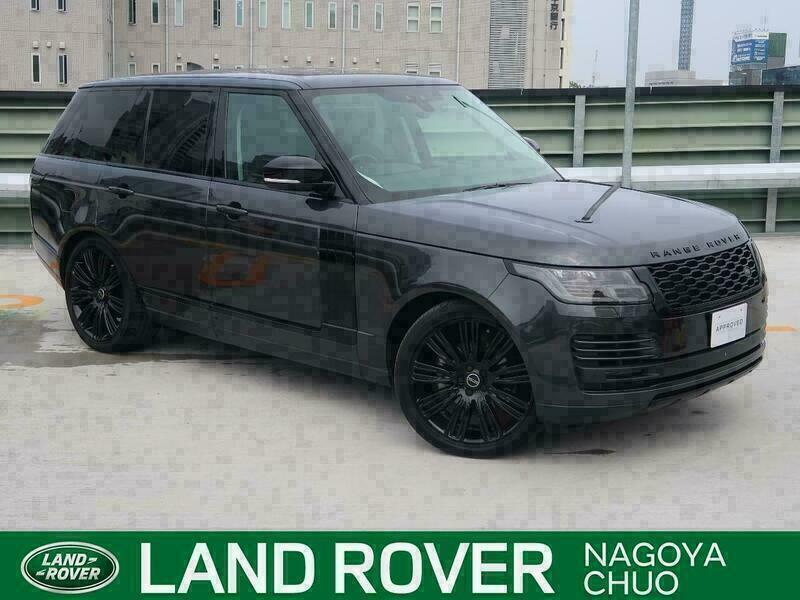 RANGE ROVER-30