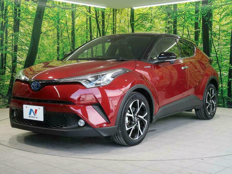 C-HR-0