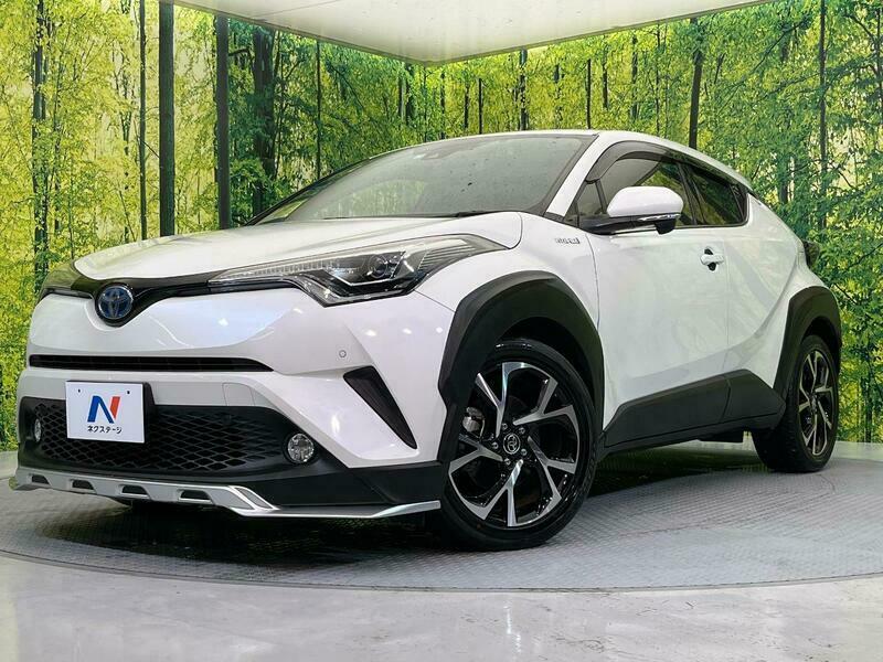 C-HR-0