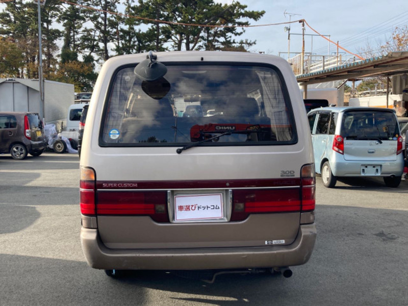 HIACE-5