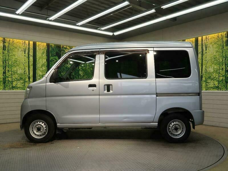 HIJET CARGO