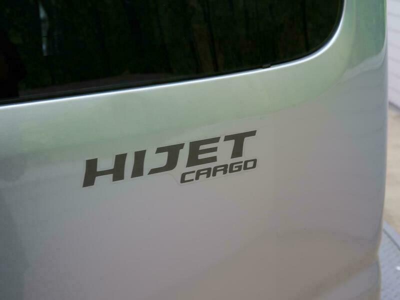 HIJET CARGO