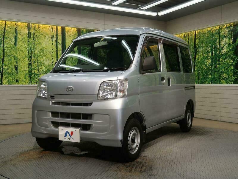 HIJET CARGO