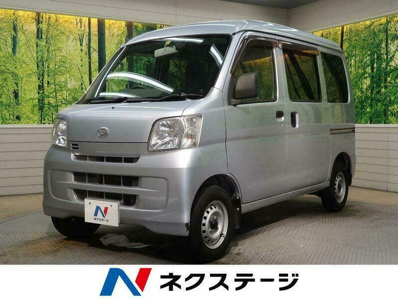 HIJET CARGO