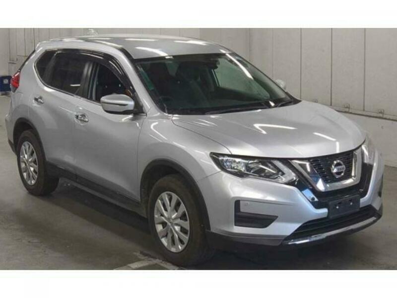 X-TRAIL-3