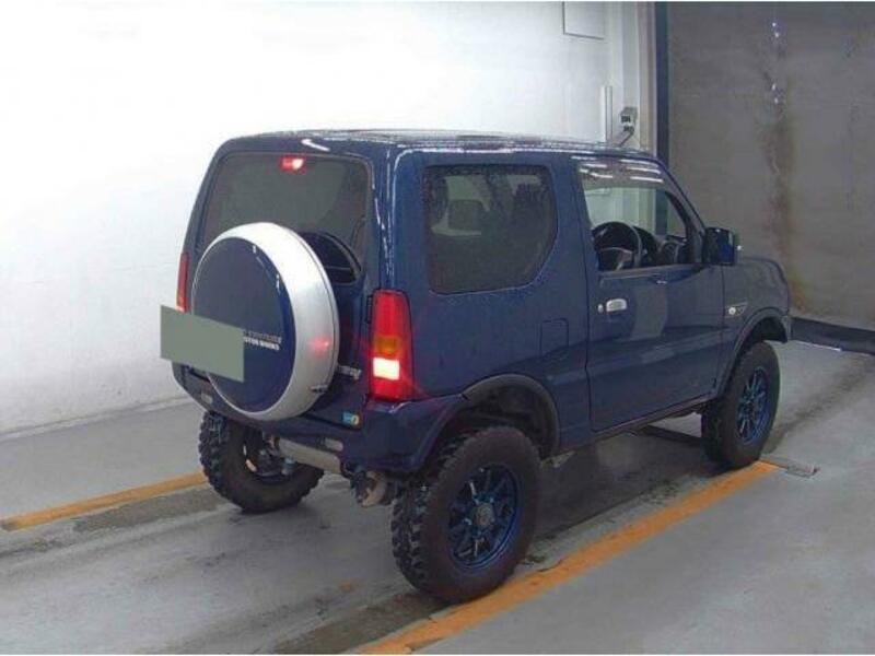 JIMNY-4