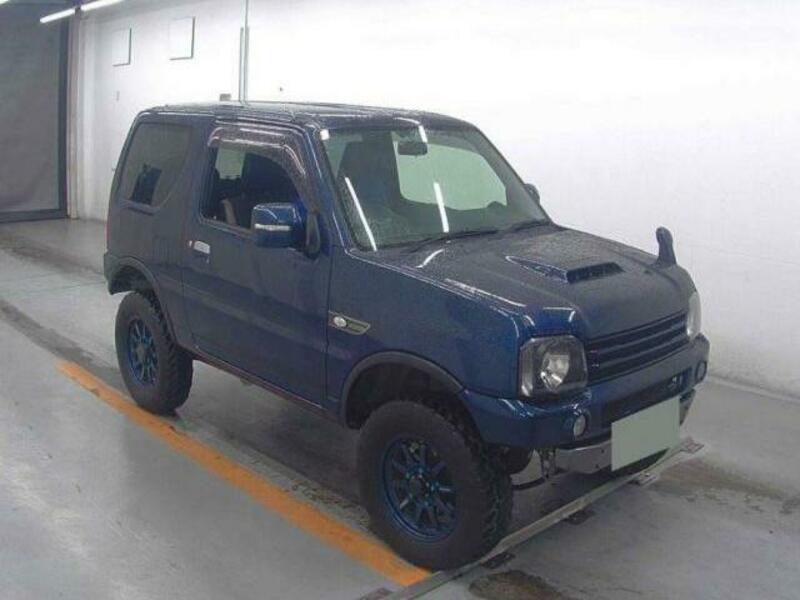 JIMNY-3