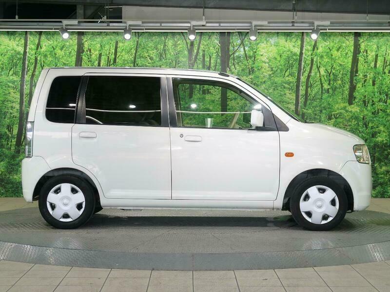 Mitsubishi ek wagon 2012