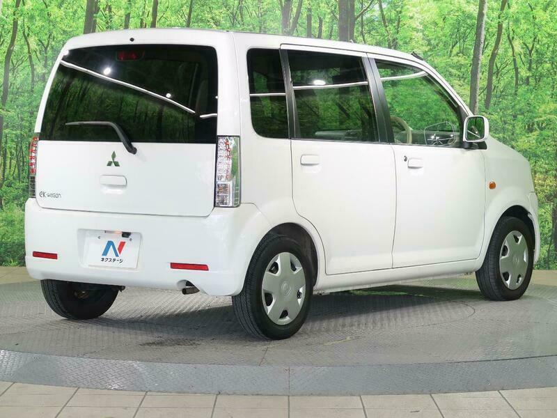 EK WAGON