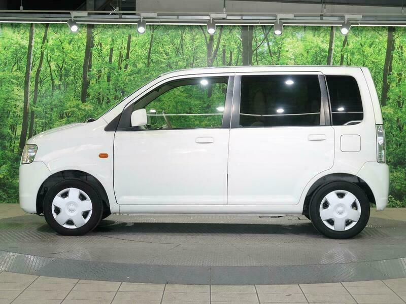 EK WAGON