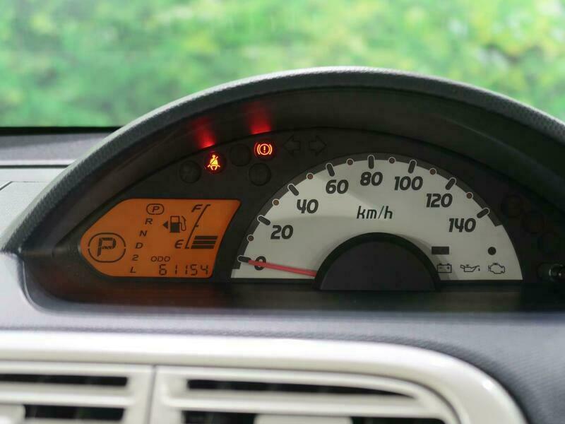 EK WAGON