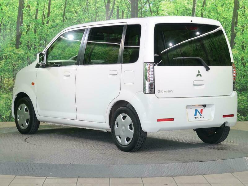 EK WAGON