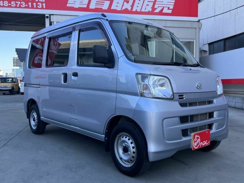 HIJET CARGO-14