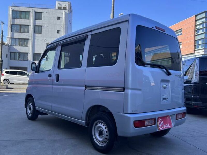 HIJET CARGO-16