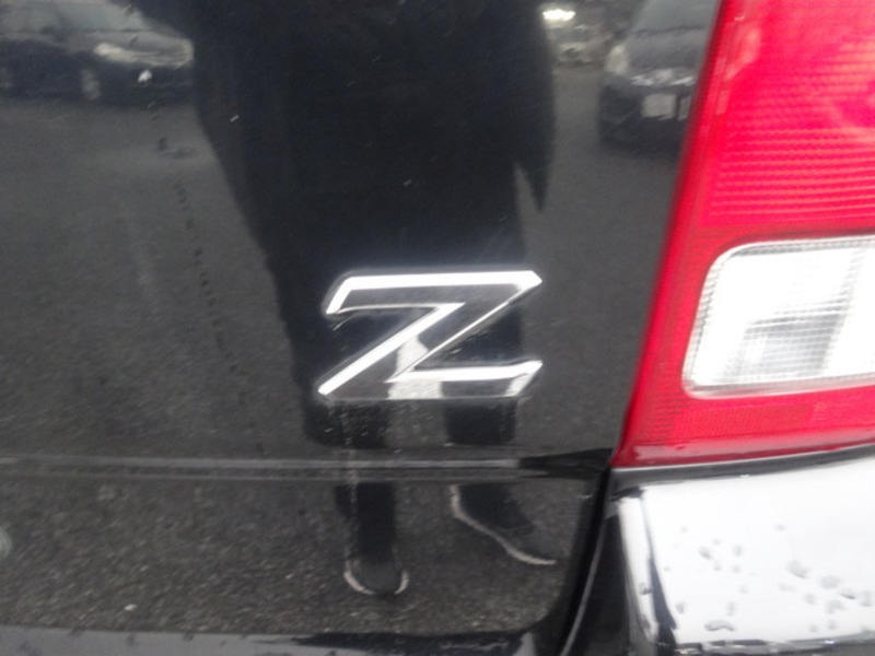 Z