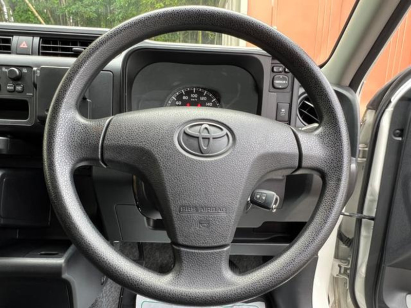 PROBOX VAN