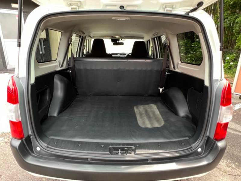 PROBOX VAN
