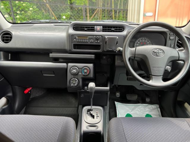 PROBOX VAN