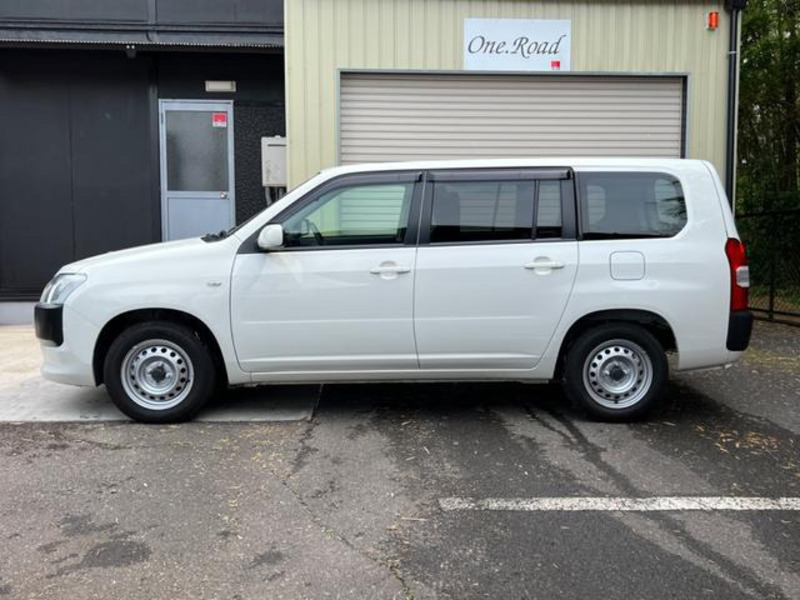 PROBOX VAN