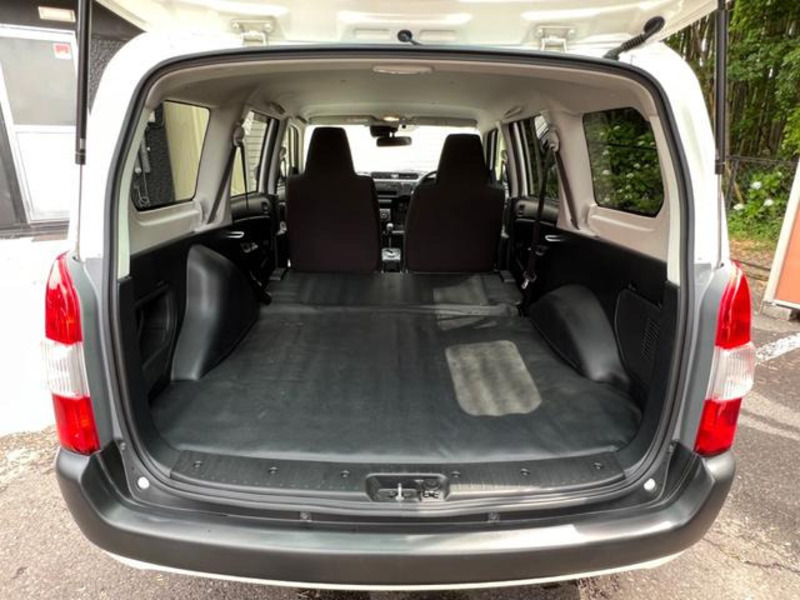 PROBOX VAN