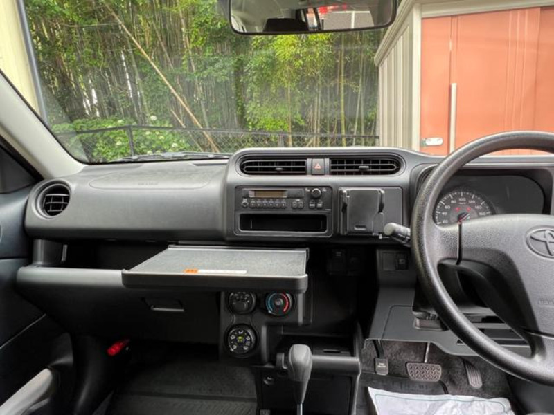 PROBOX VAN