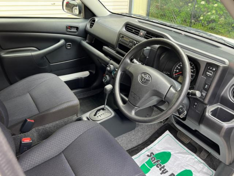 PROBOX VAN