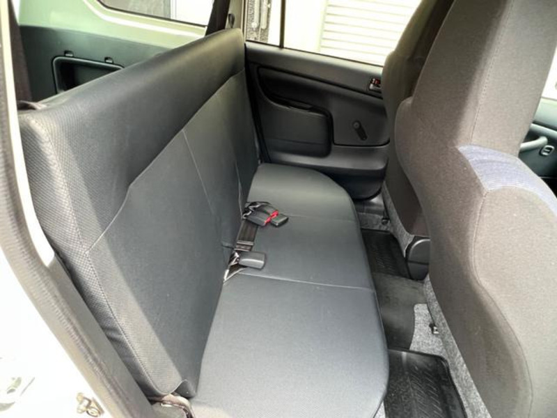 PROBOX VAN