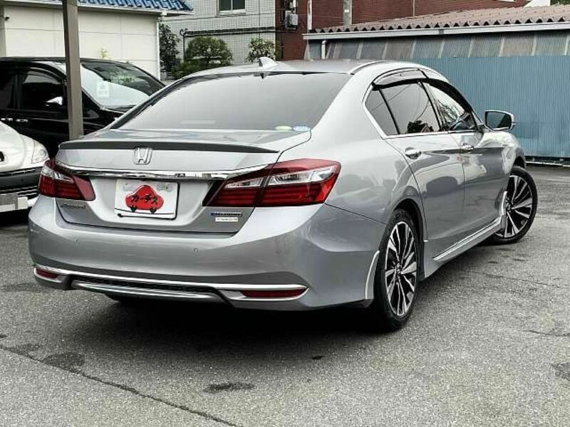 ACCORD HYBRID-2