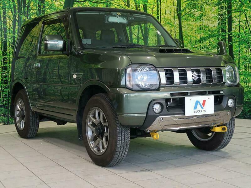 JIMNY