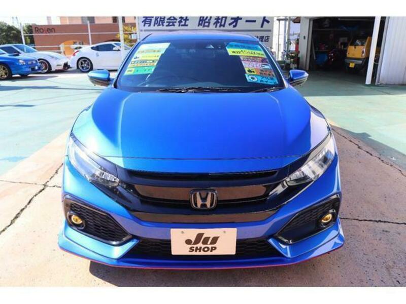 CIVIC-1