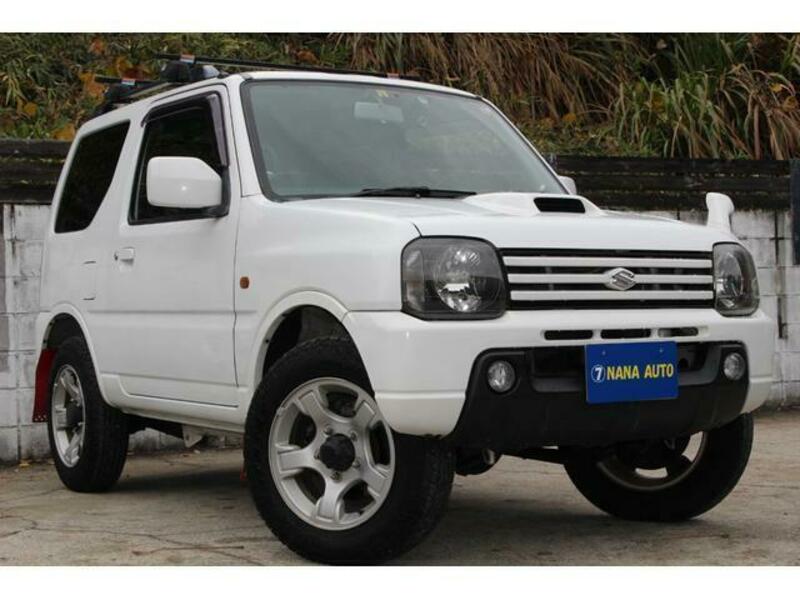 JIMNY-4