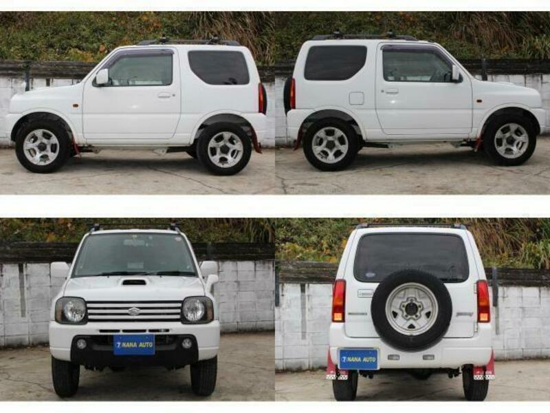 JIMNY-7