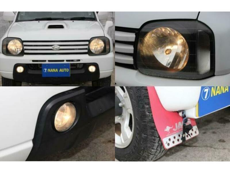 JIMNY-1