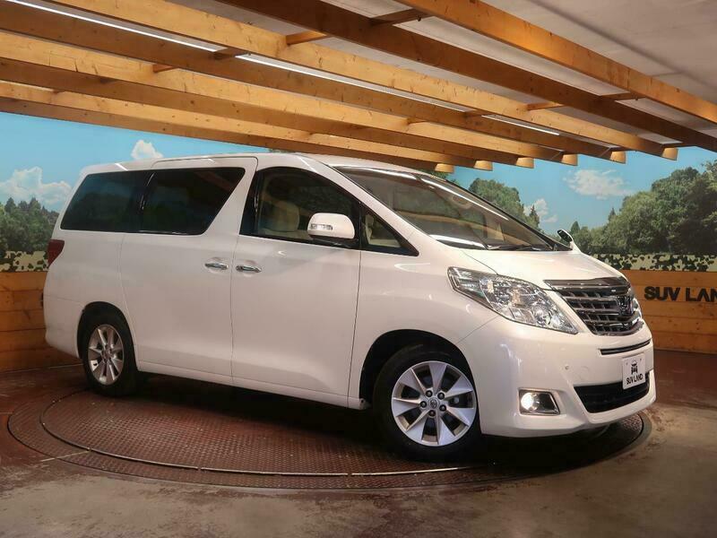 ALPHARD-15