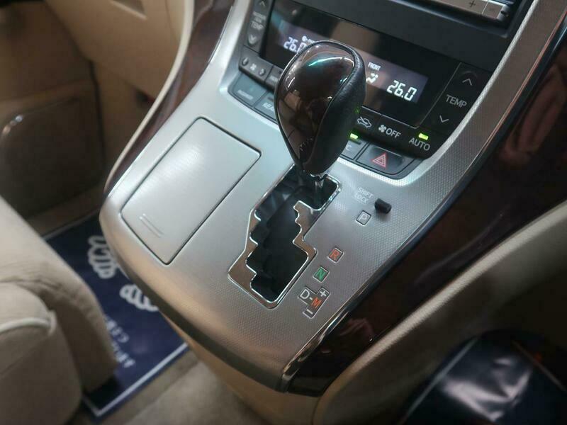 ALPHARD-2