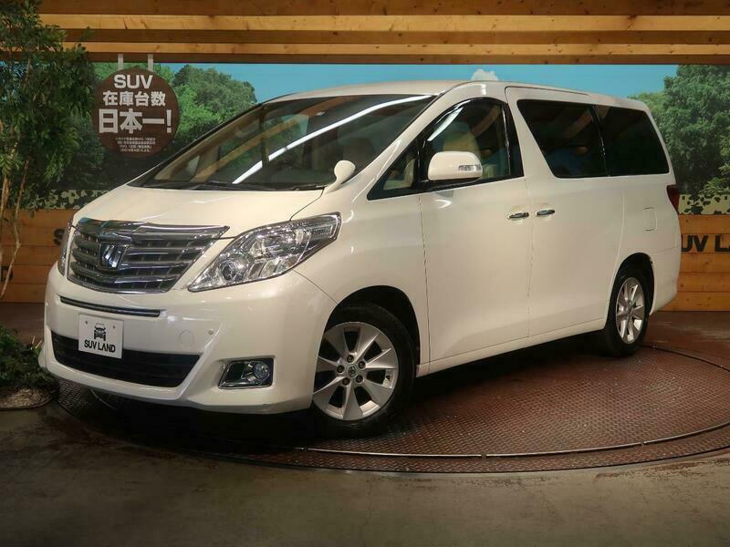 ALPHARD-0