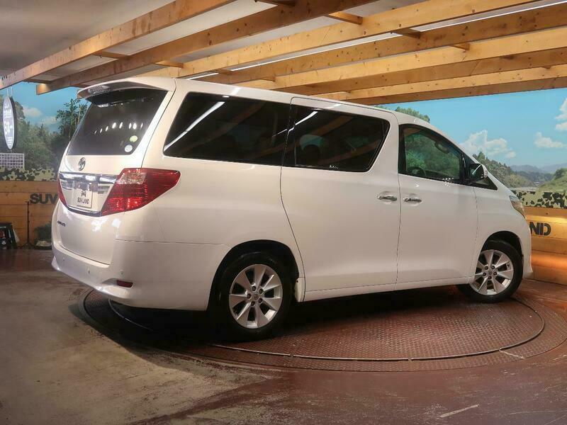 ALPHARD-31