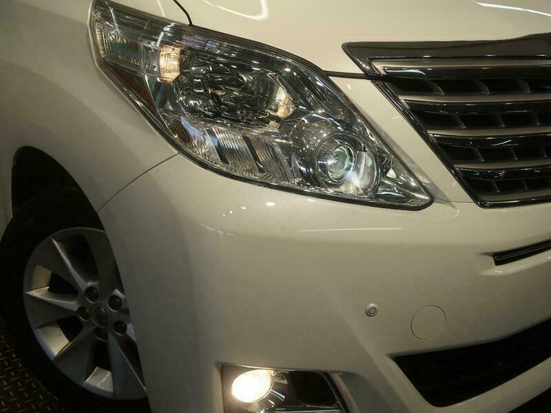 ALPHARD-49