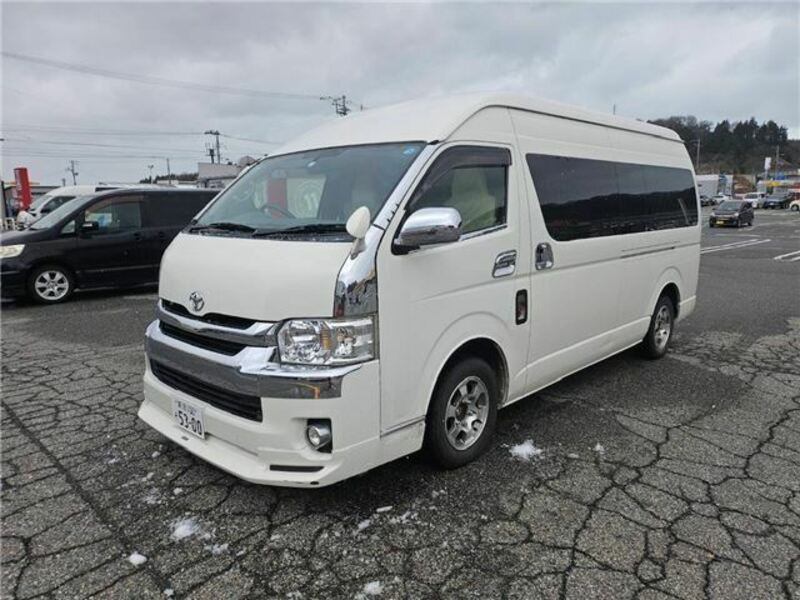 HIACE VAN-3