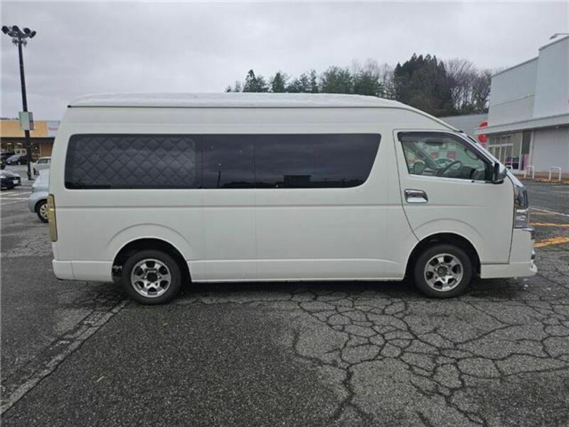 HIACE VAN-5