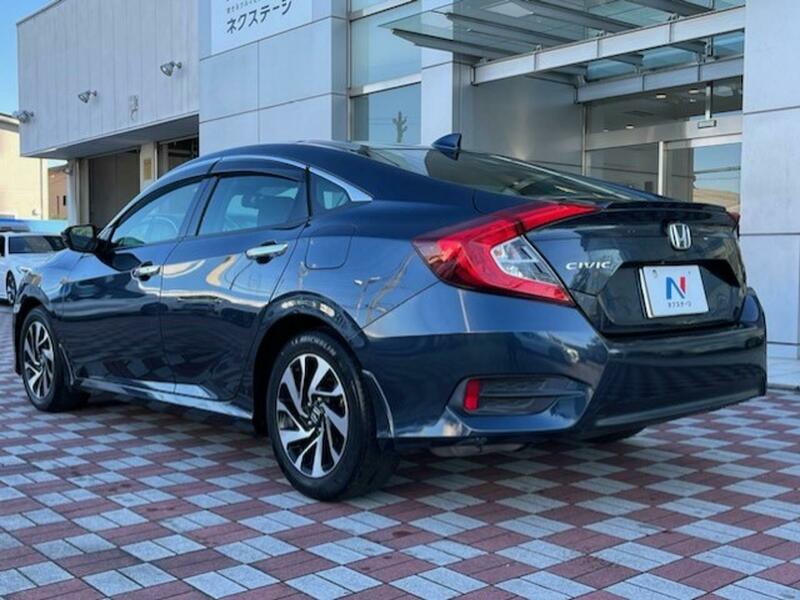 CIVIC