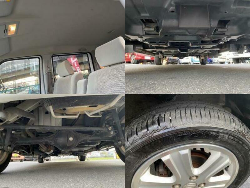 EVERY WAGON