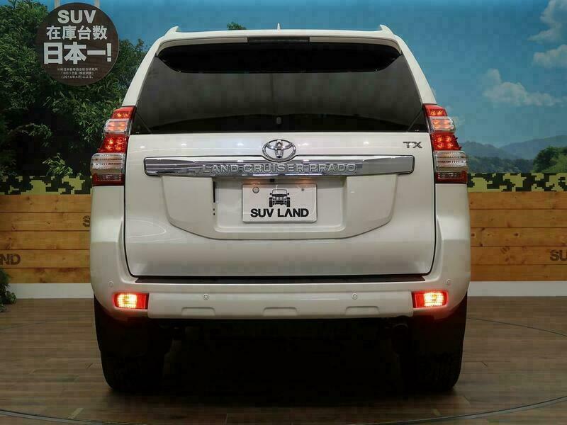 LAND CRUISER PRADO-16