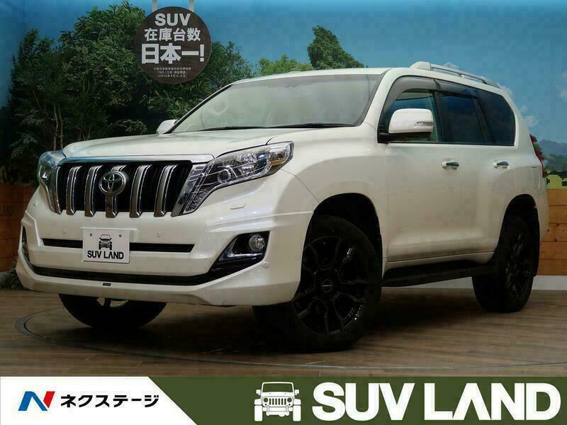 LAND CRUISER PRADO-45