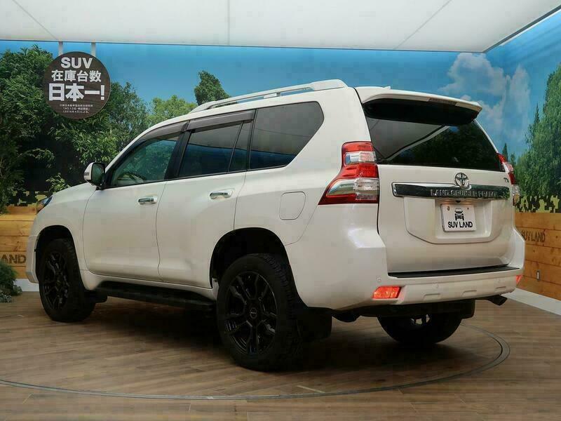 LAND CRUISER PRADO-39