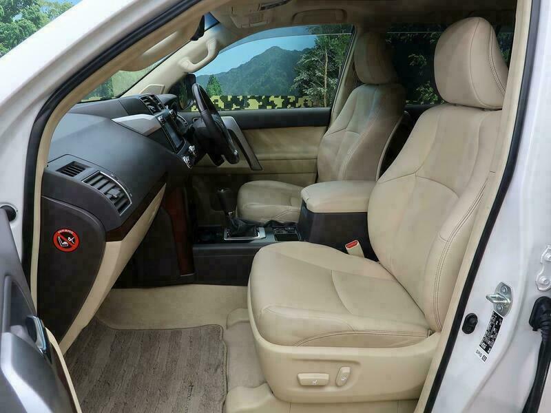 LAND CRUISER PRADO-12