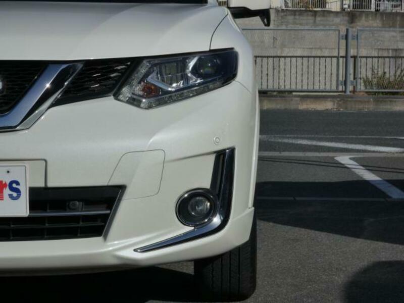 X-TRAIL-7