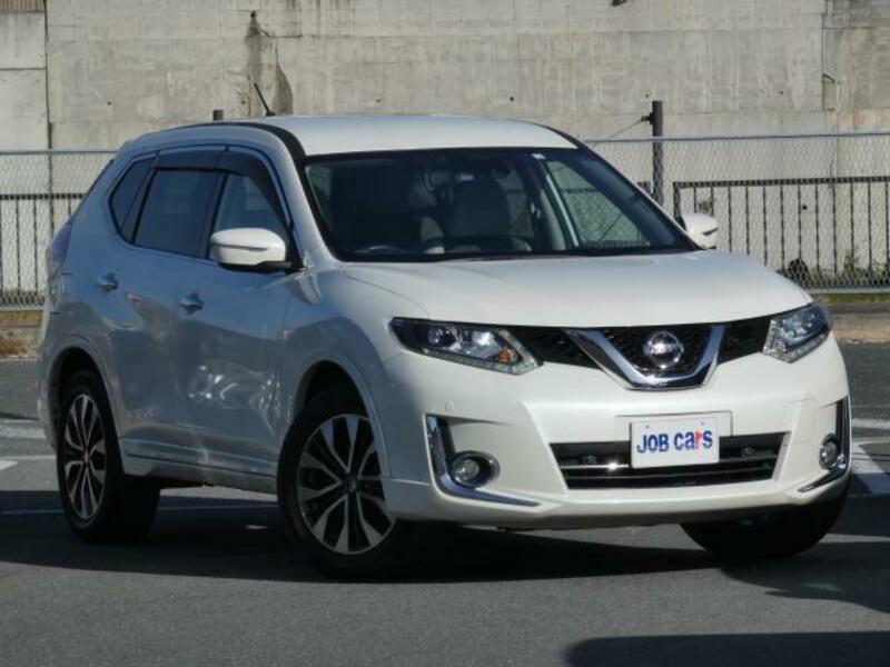 X-TRAIL-0